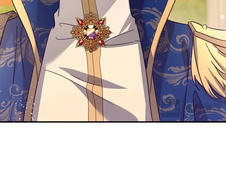 第67话 皇室的态度 第66页