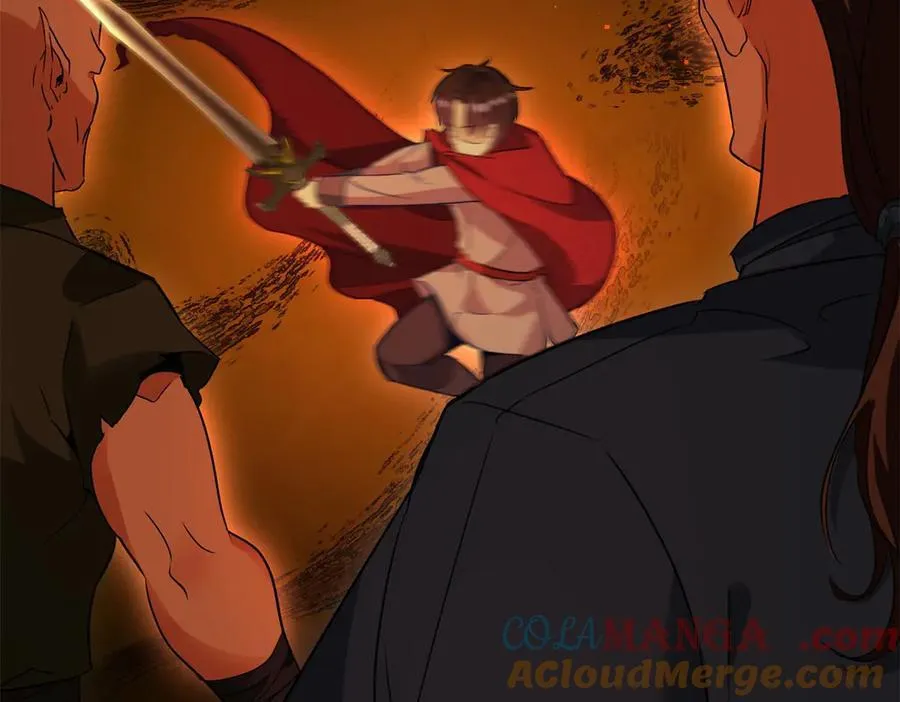 第77话 灼热的渴望 第10页
