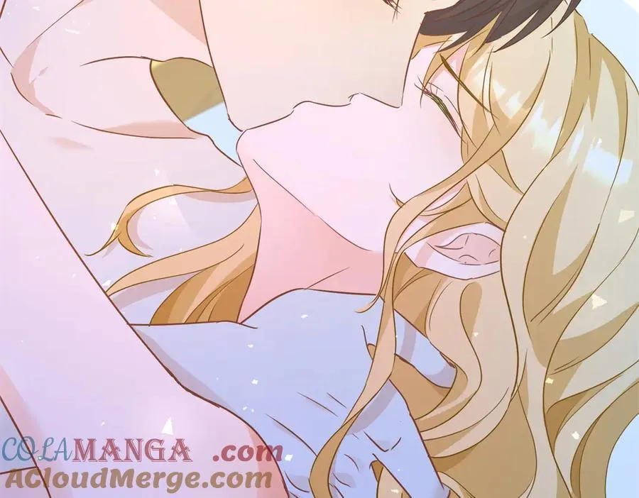 第77话 灼热的渴望 第34页