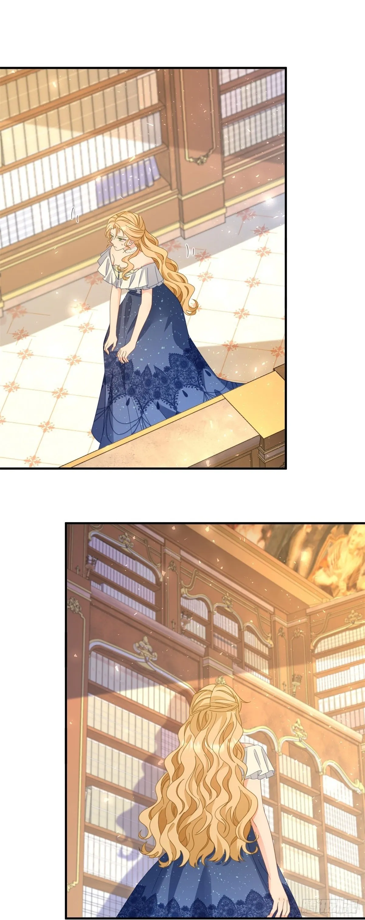 第82话 是监视还是关心？ 第2页