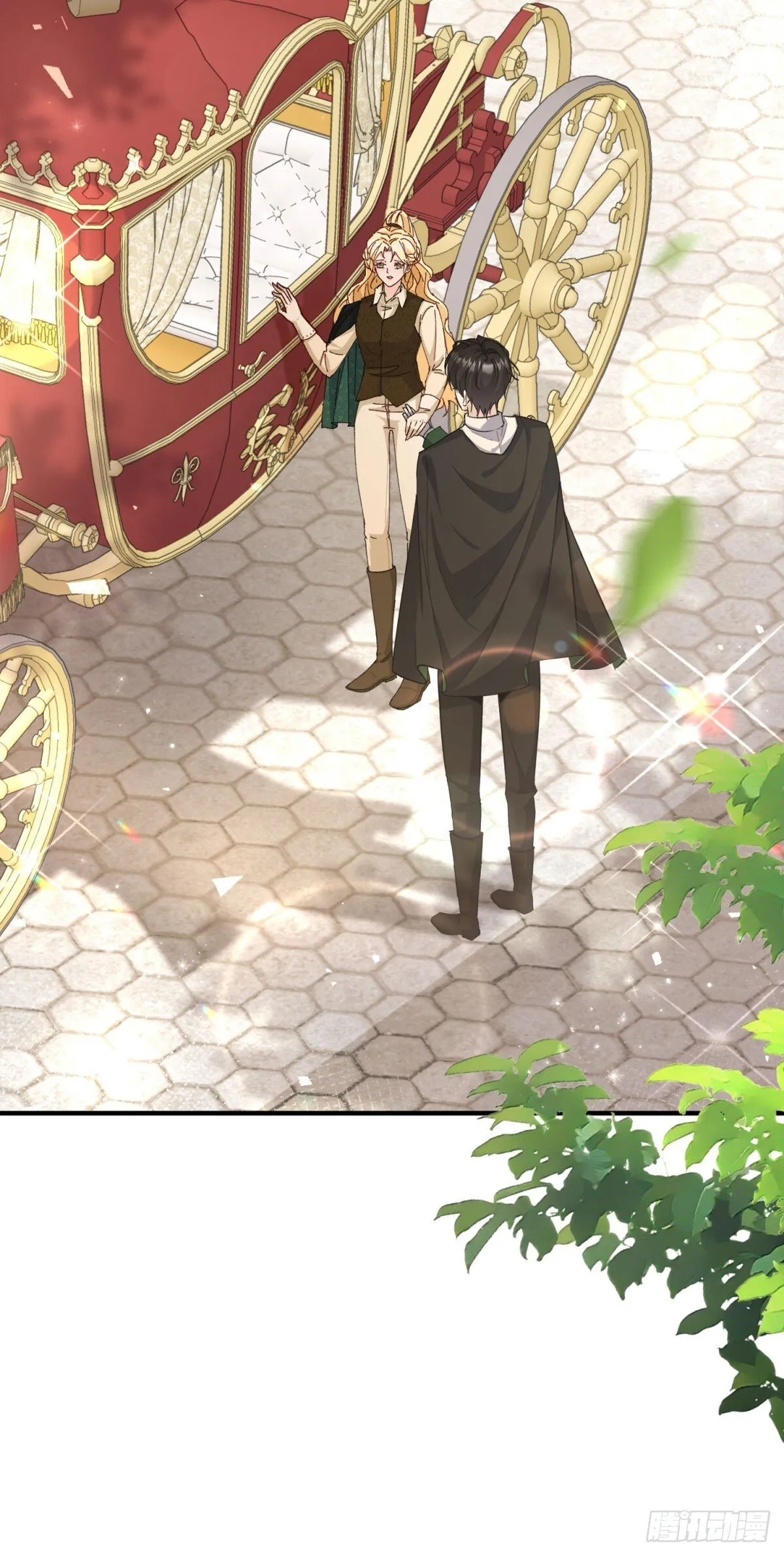 第84话 两个笨蛋 第25页