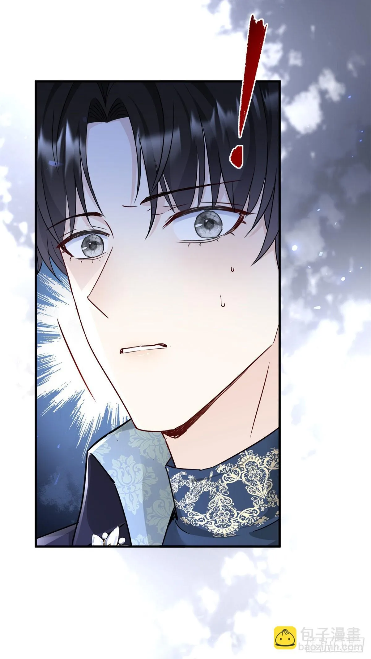 第89话 愤恨！厌恶！ 第8页