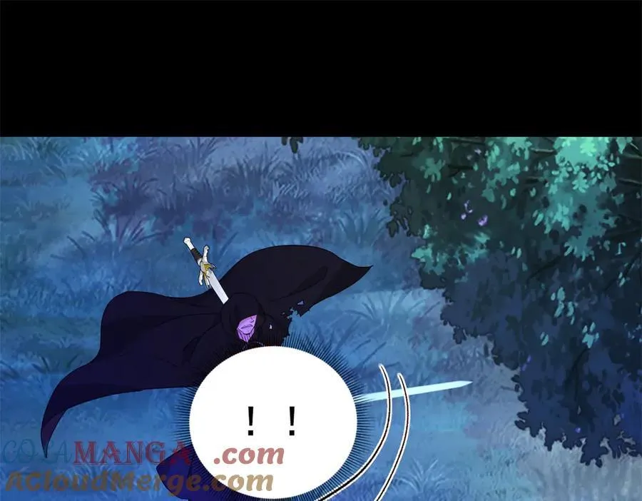 第107话 代价 第31页