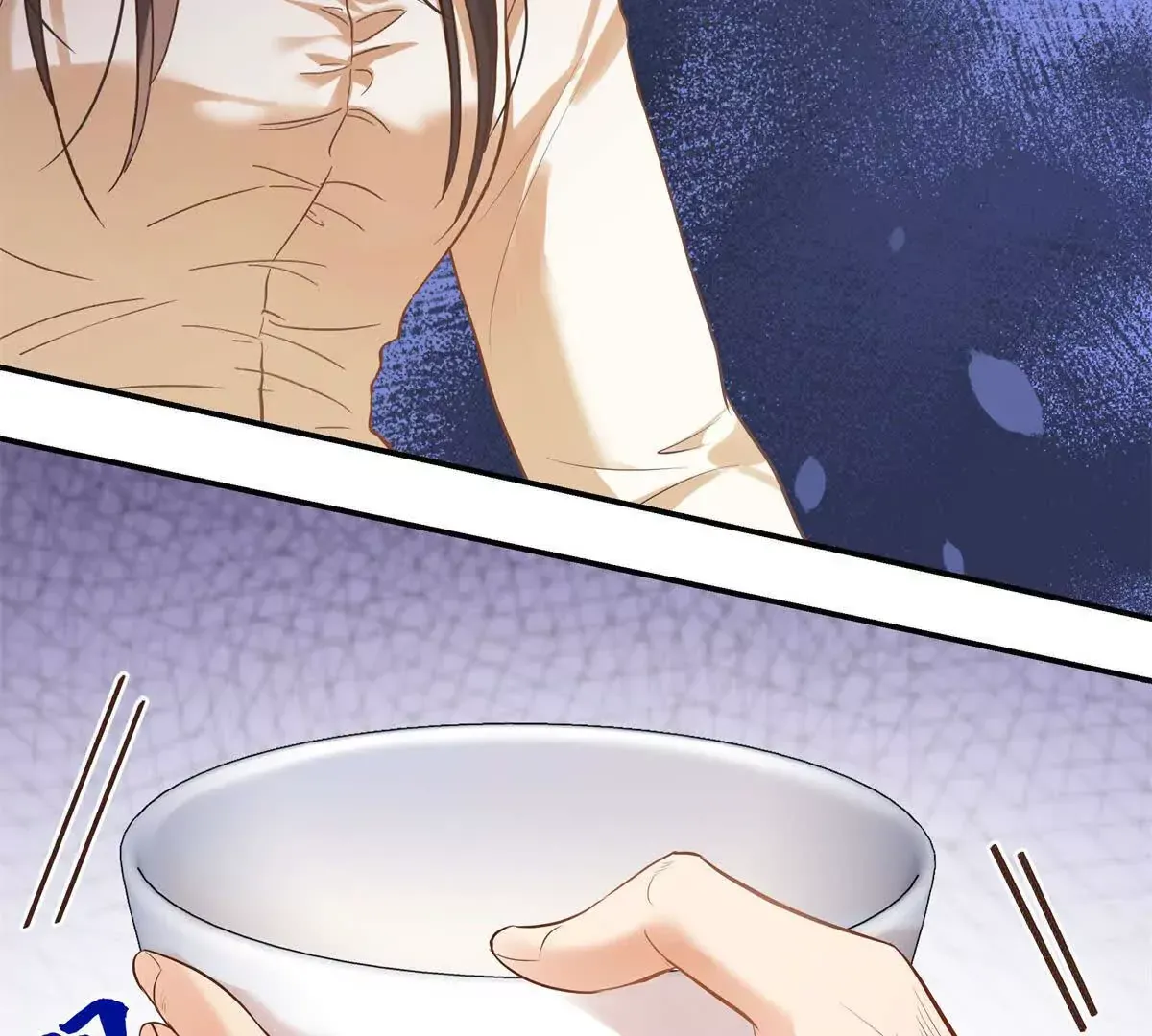 10 贺季晨怎么会担心我？ 第77页