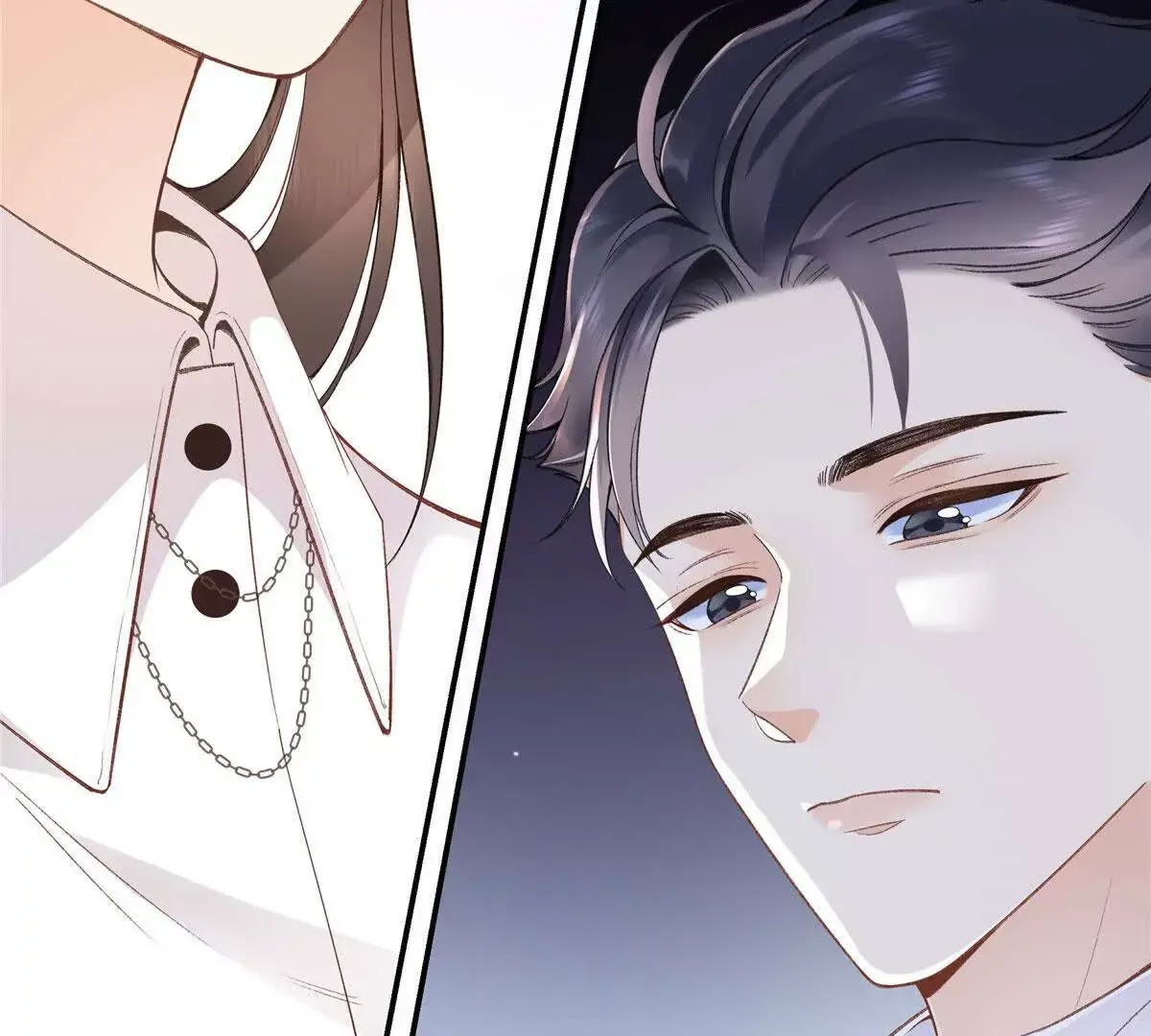 02 让他看到我狼狈的样子 第7页