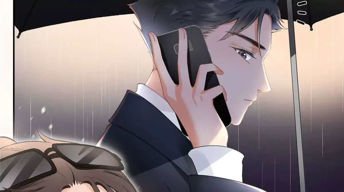 02 让他看到我狼狈的样子 第86页