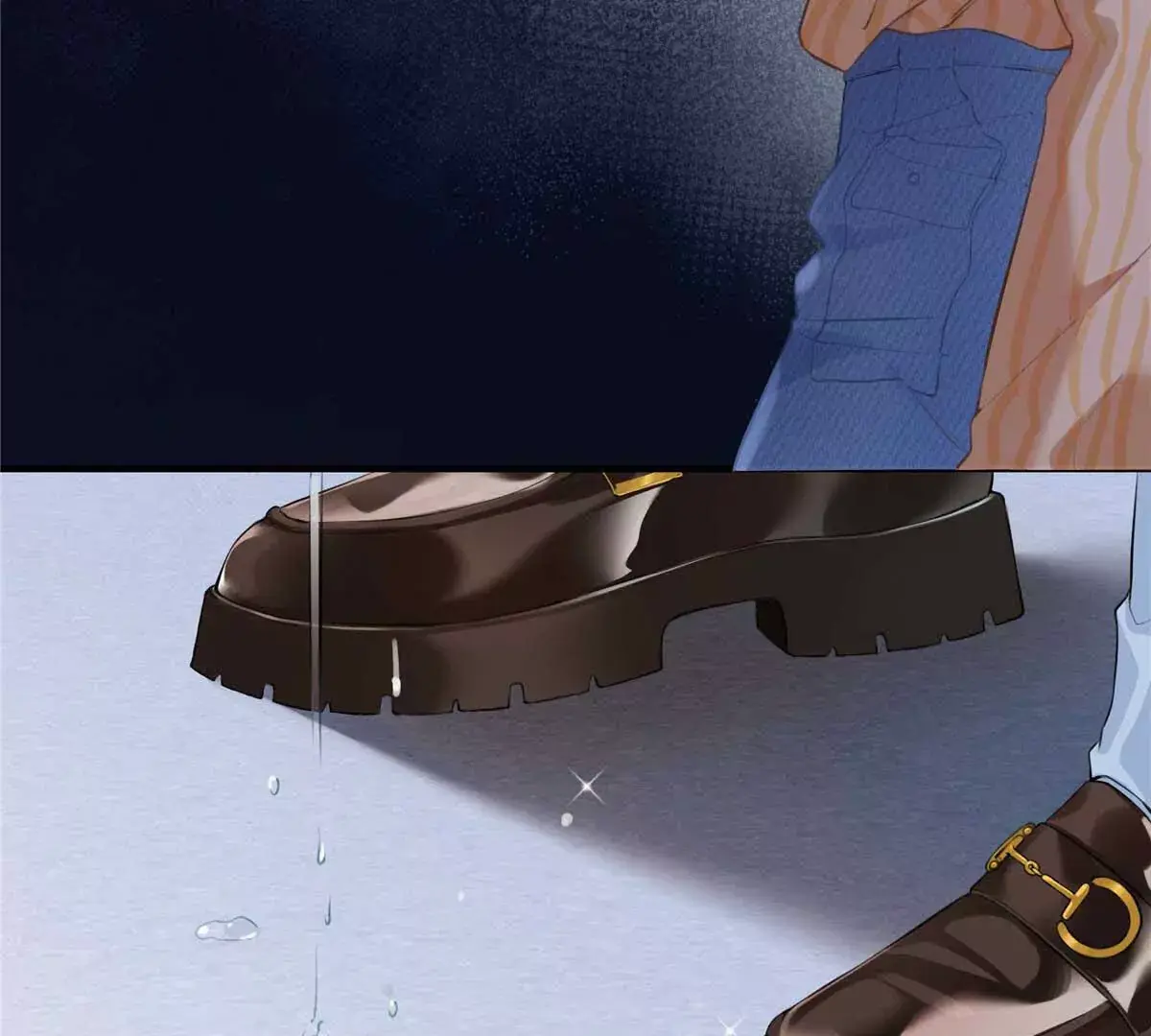 18 季忆怀过孕了？ 第27页