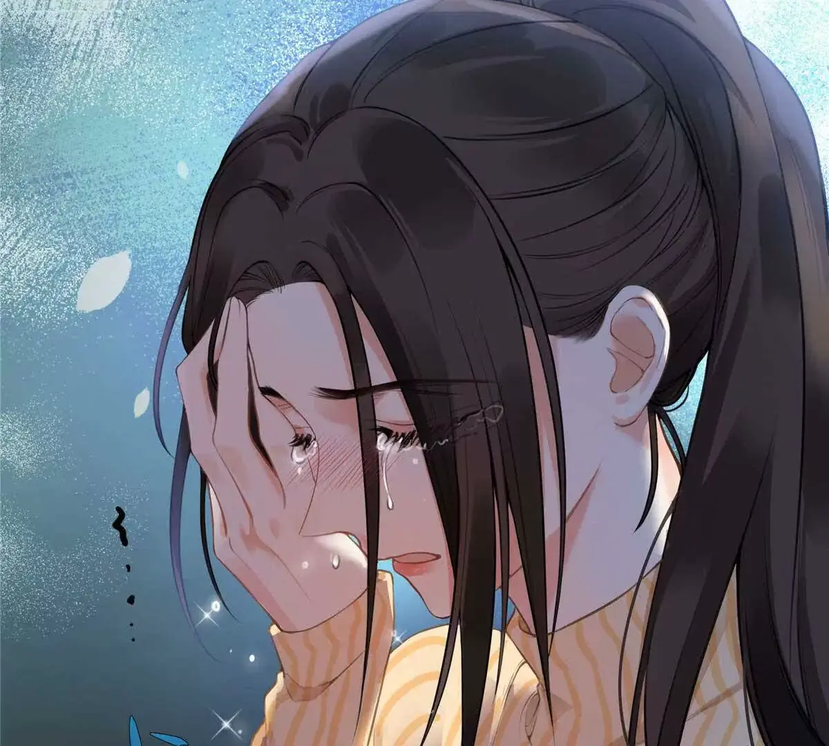 18 季忆怀过孕了？ 第31页