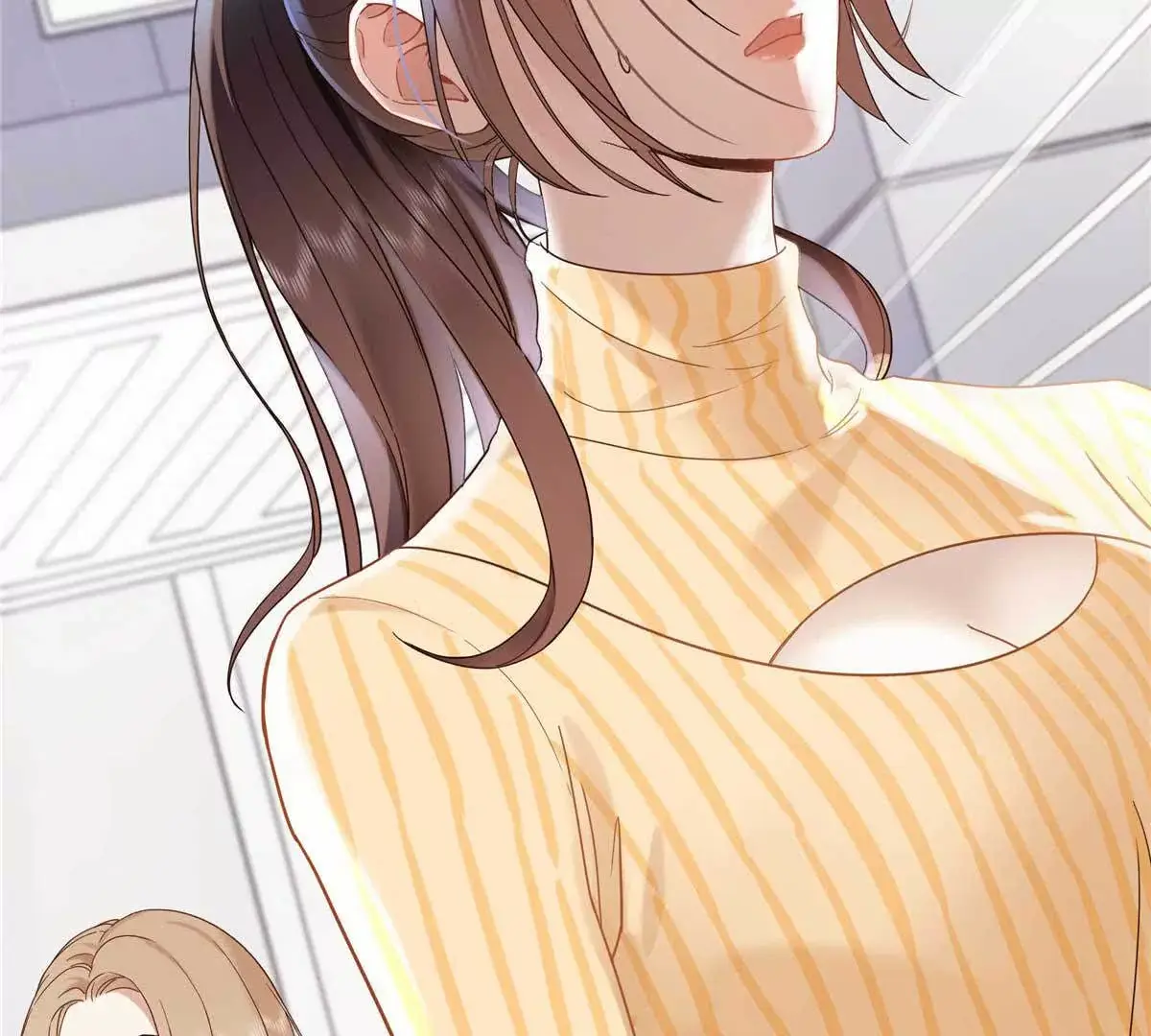18 季忆怀过孕了？ 第121页