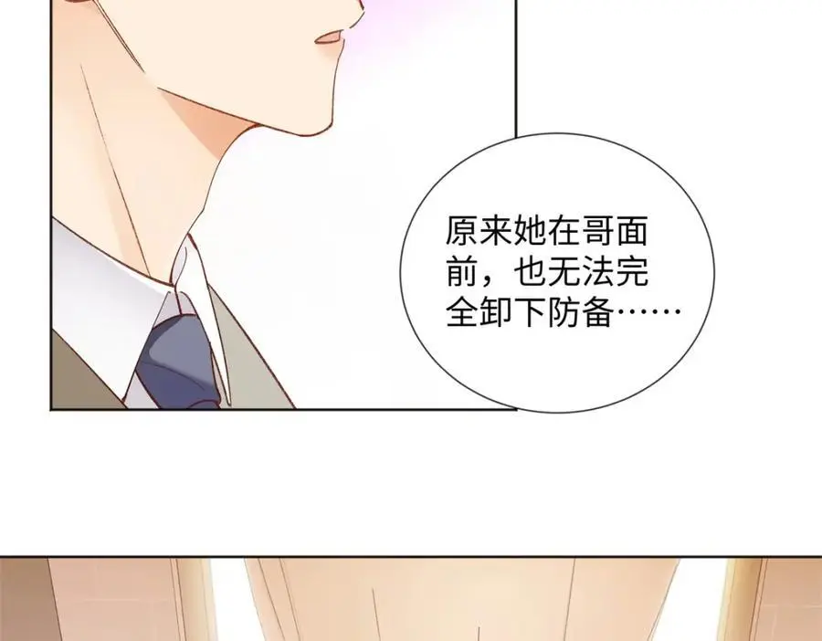 26 扮演成哥哥 第83页