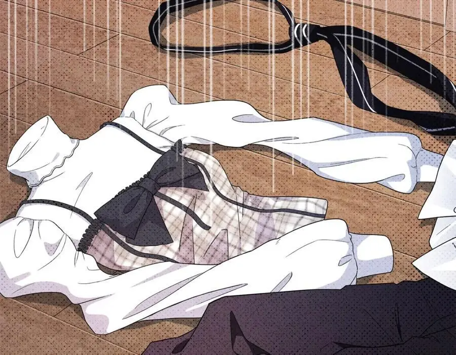 13 我到底该怎么爱你 第54页