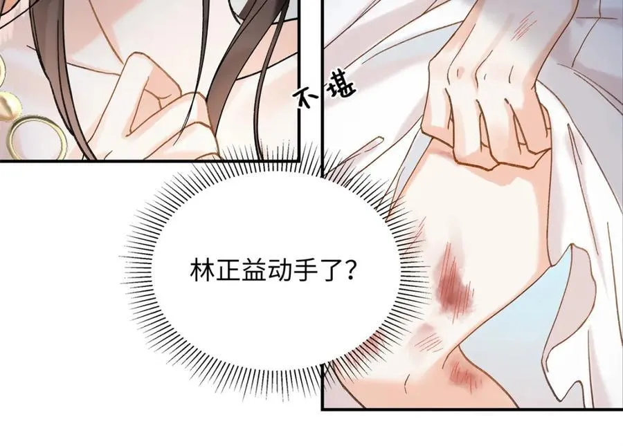 35 林正益动手了？ 第28页