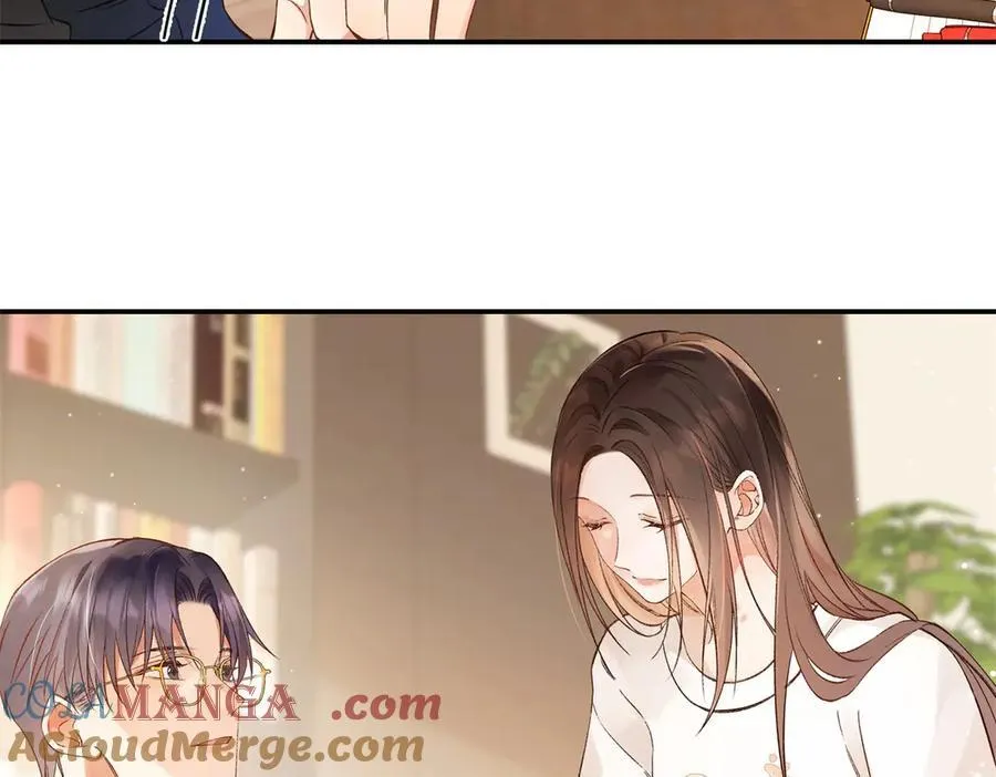 44 他也喜欢我吗？ 第69页