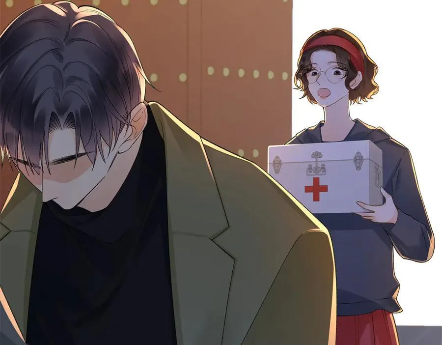 51 衣服里竟然有刀片 第34页