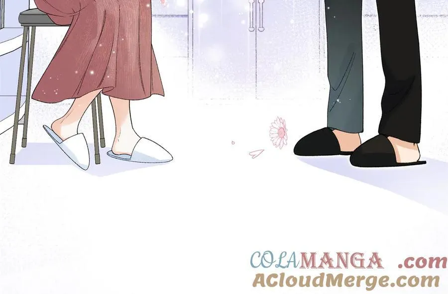 57 她是在关心我吗？ 第117页