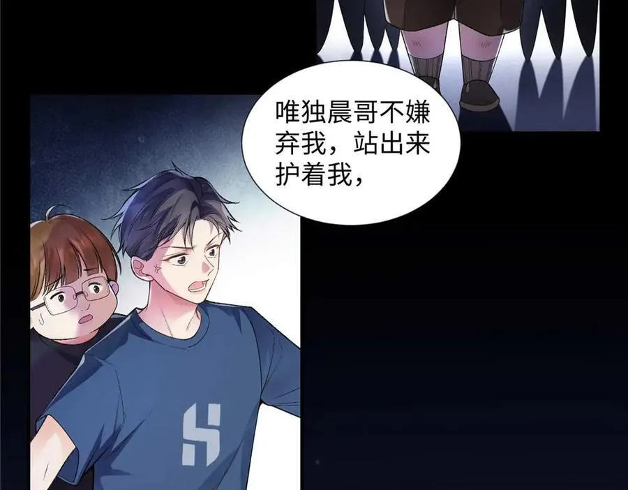 63 贺季晨的初恋 第22页