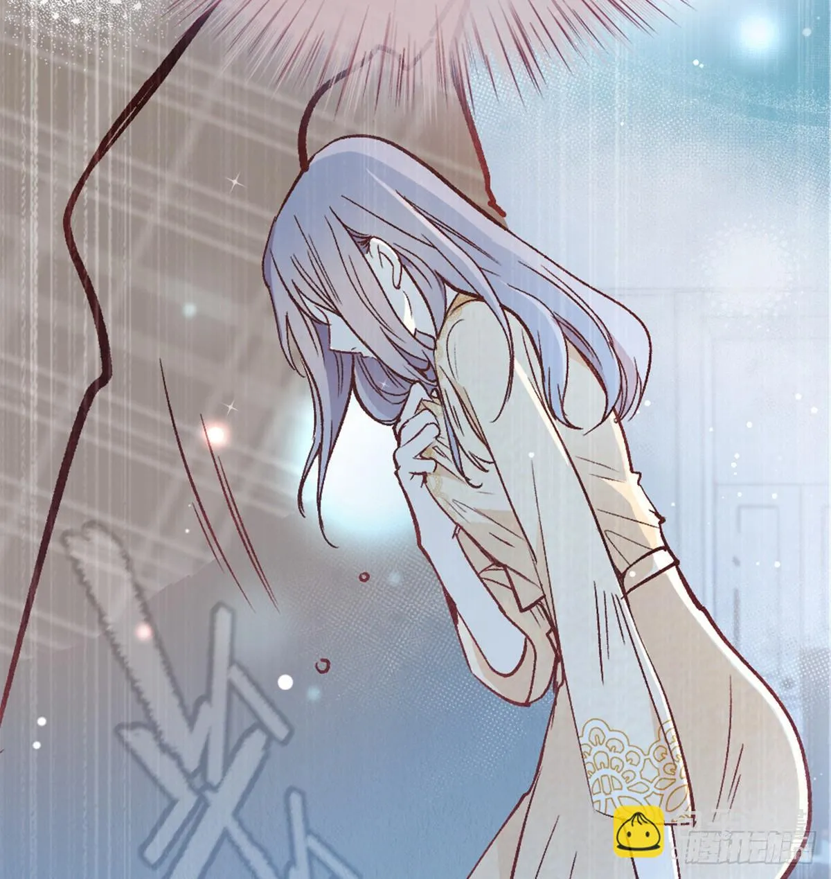 第二十三话 咬死不认 第25页