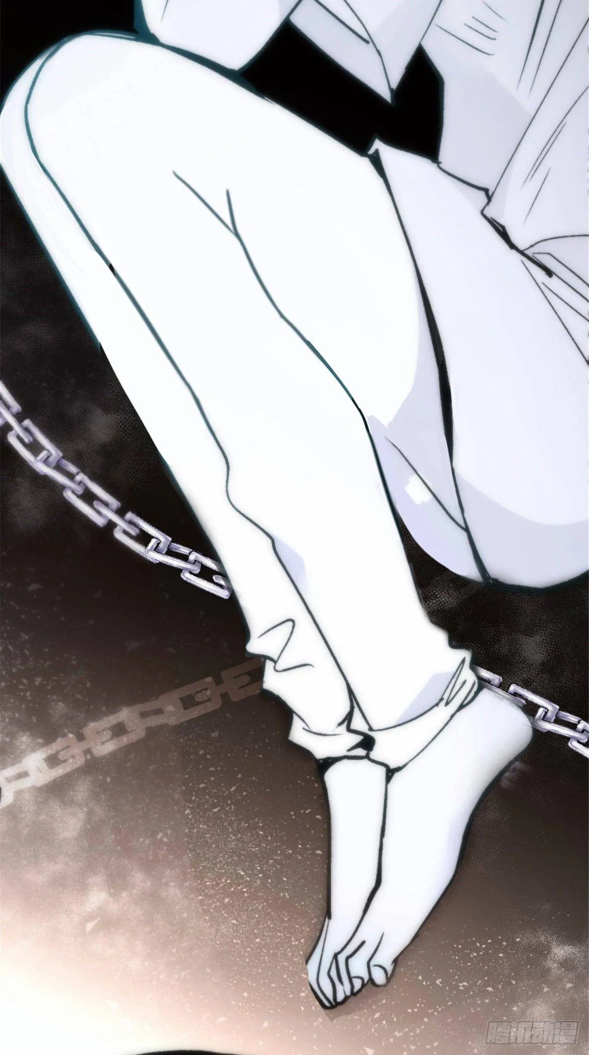 第十九话 道高还是魔高 第20页