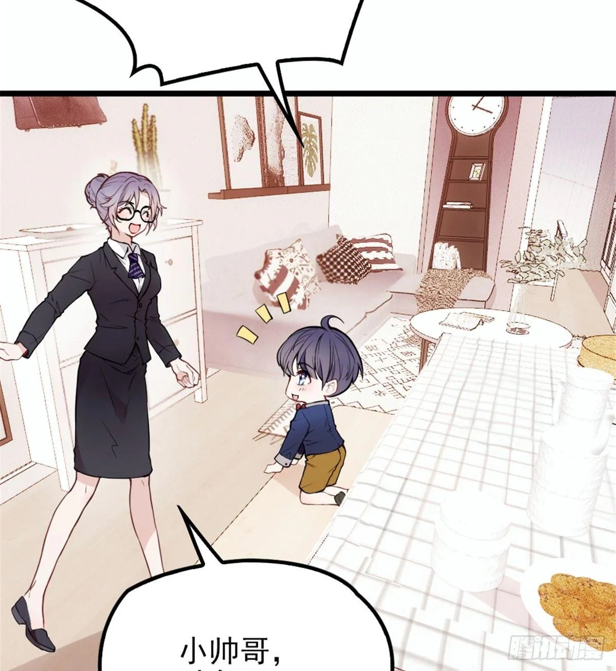 第十话 纠缠不休 第36页