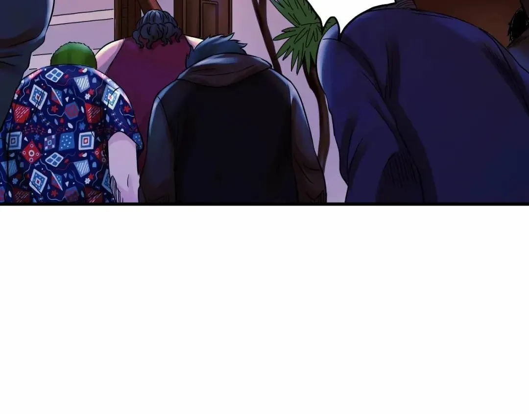 第11话 入蟠桃村 第72页