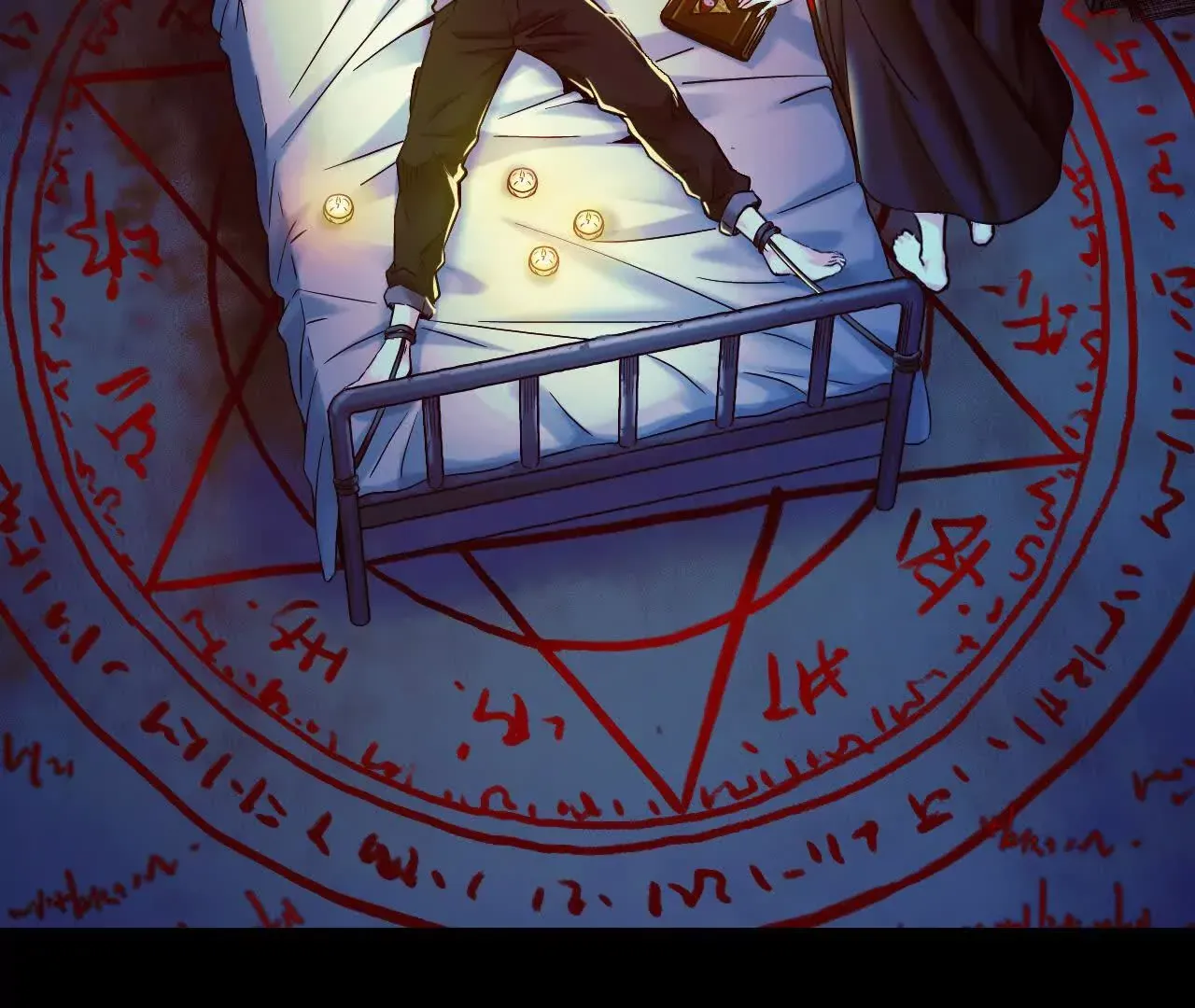 预告 第6页