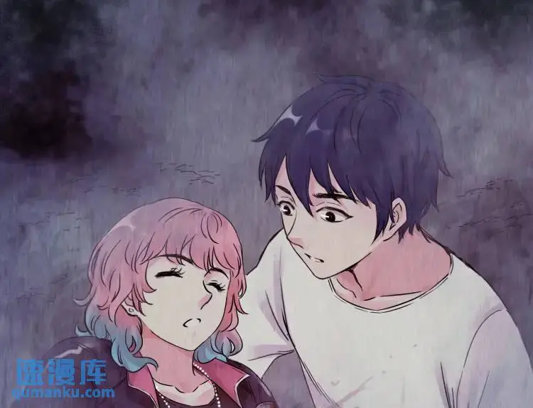 第14话 起死回生 第23页