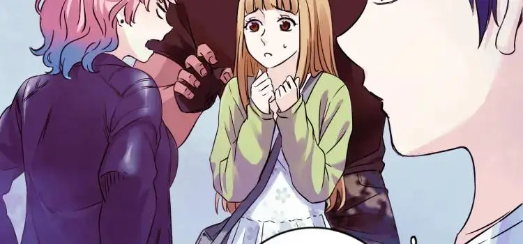 第15话 吴燕 第16页