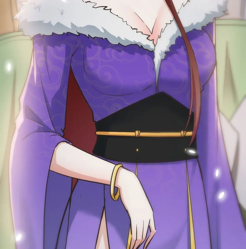 003 皇后娘娘太主动 第3页