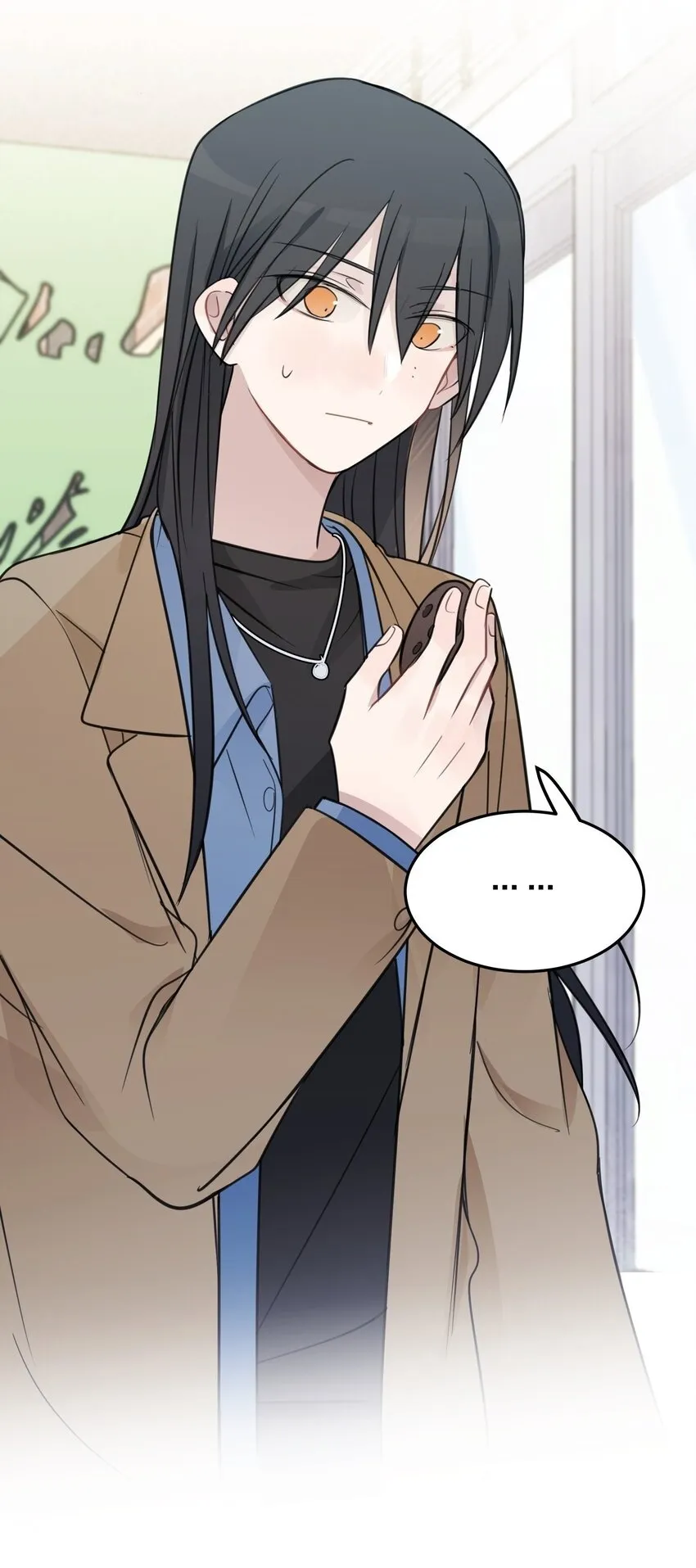40 这就受不了了吗？ 第34页
