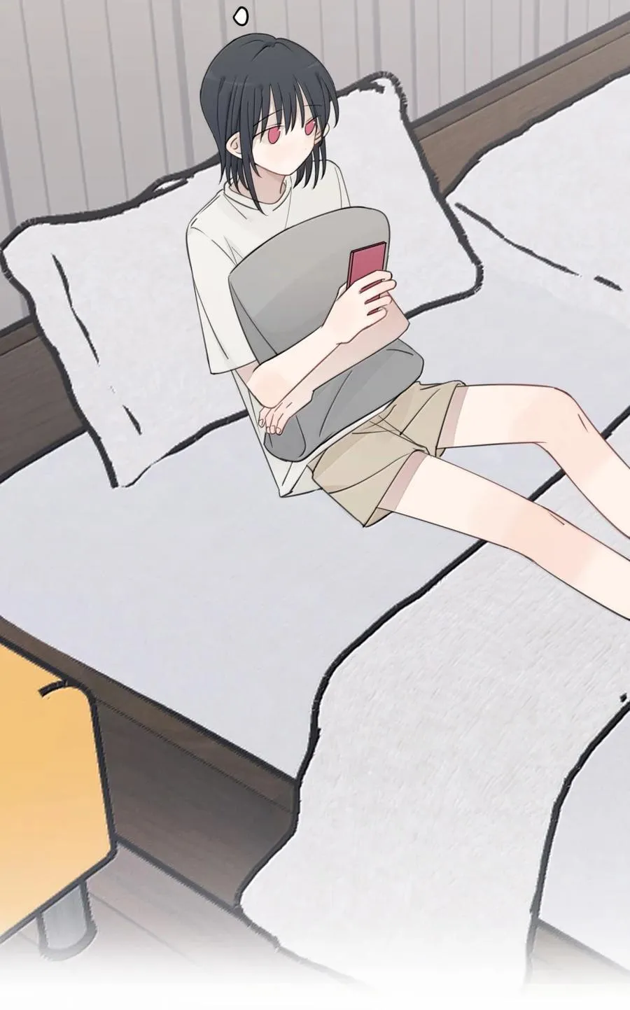 89 公主大人 第22页