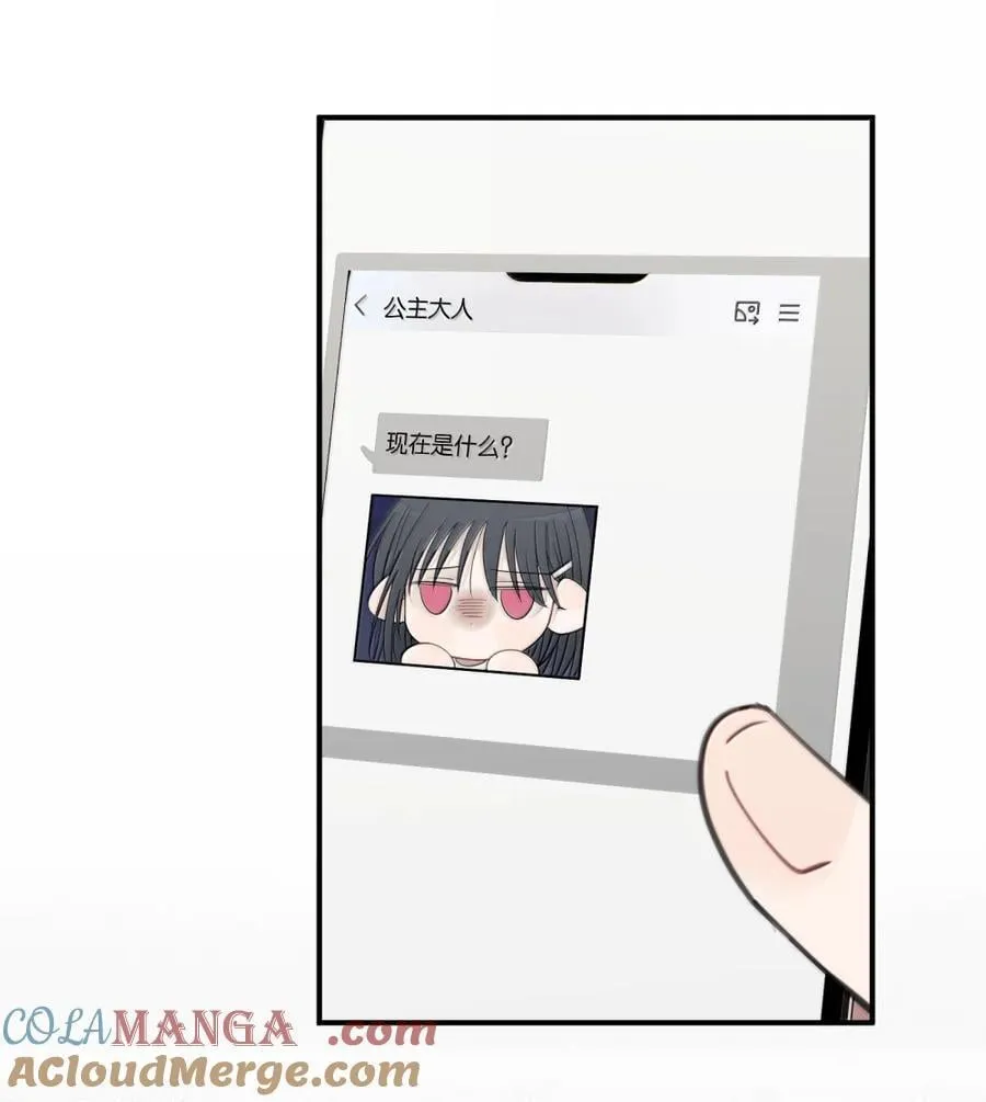 89 公主大人 第31页