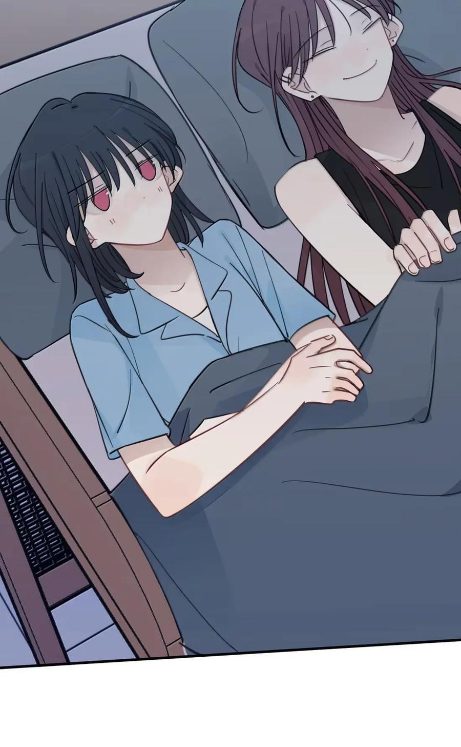 96 和你睡有什么紧张的？ 第14页