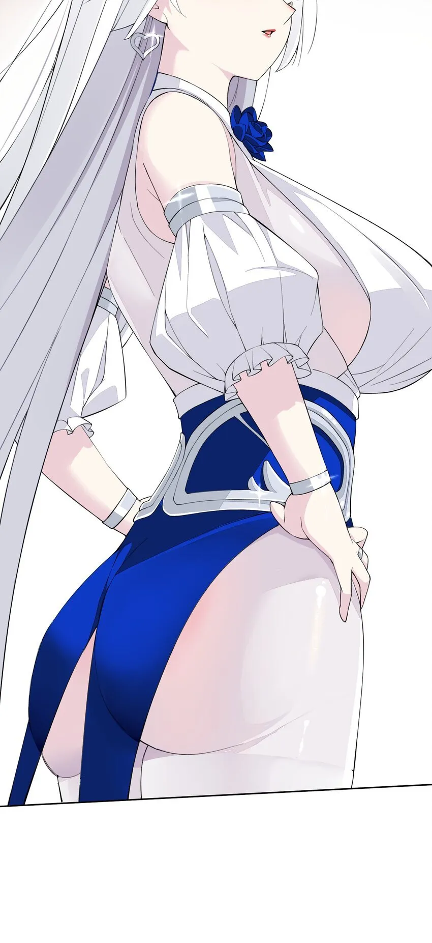15 皇女殿下 第8页
