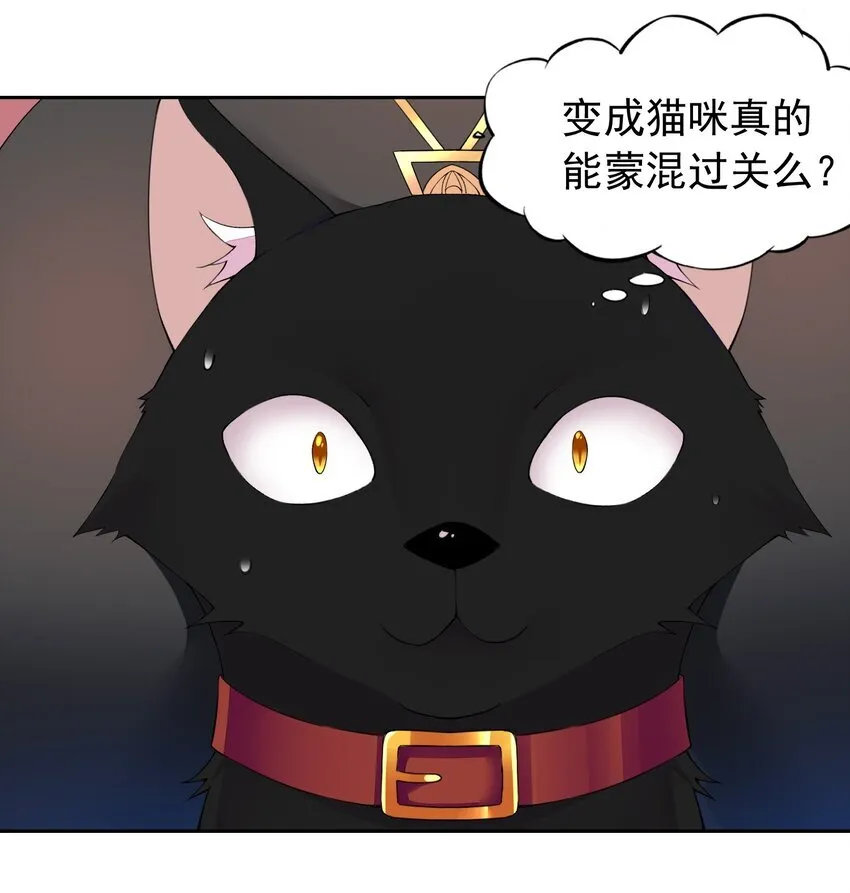 37 趴体开始啦！ 第1页