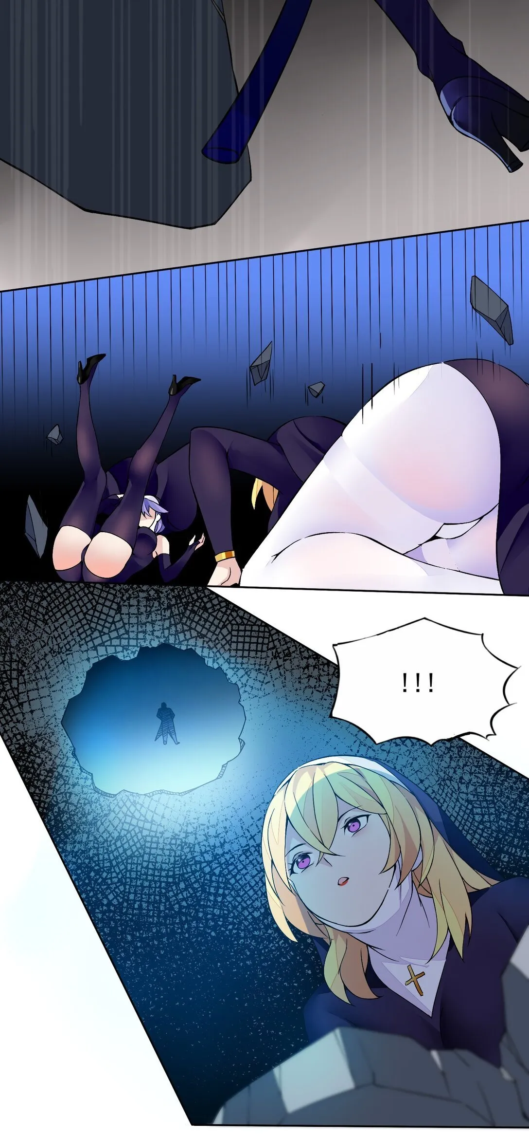 54 败北 第7页