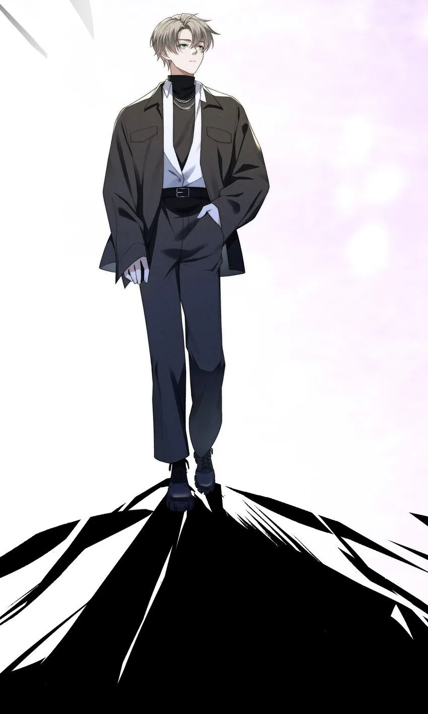 第14话 地下城的拍卖会 第19页
