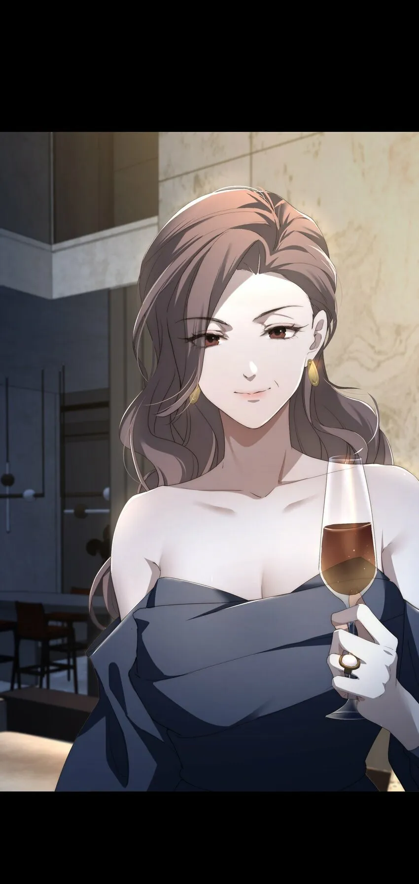 第4话 我们走着瞧！ 第43页