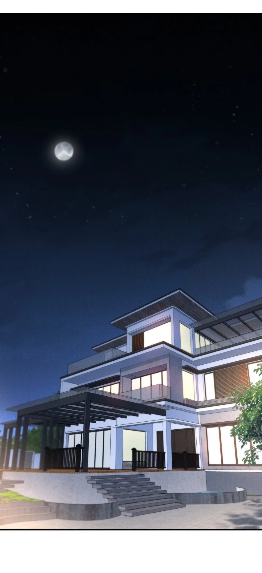 第23话 很高兴遇到陆哥哥~ 第27页