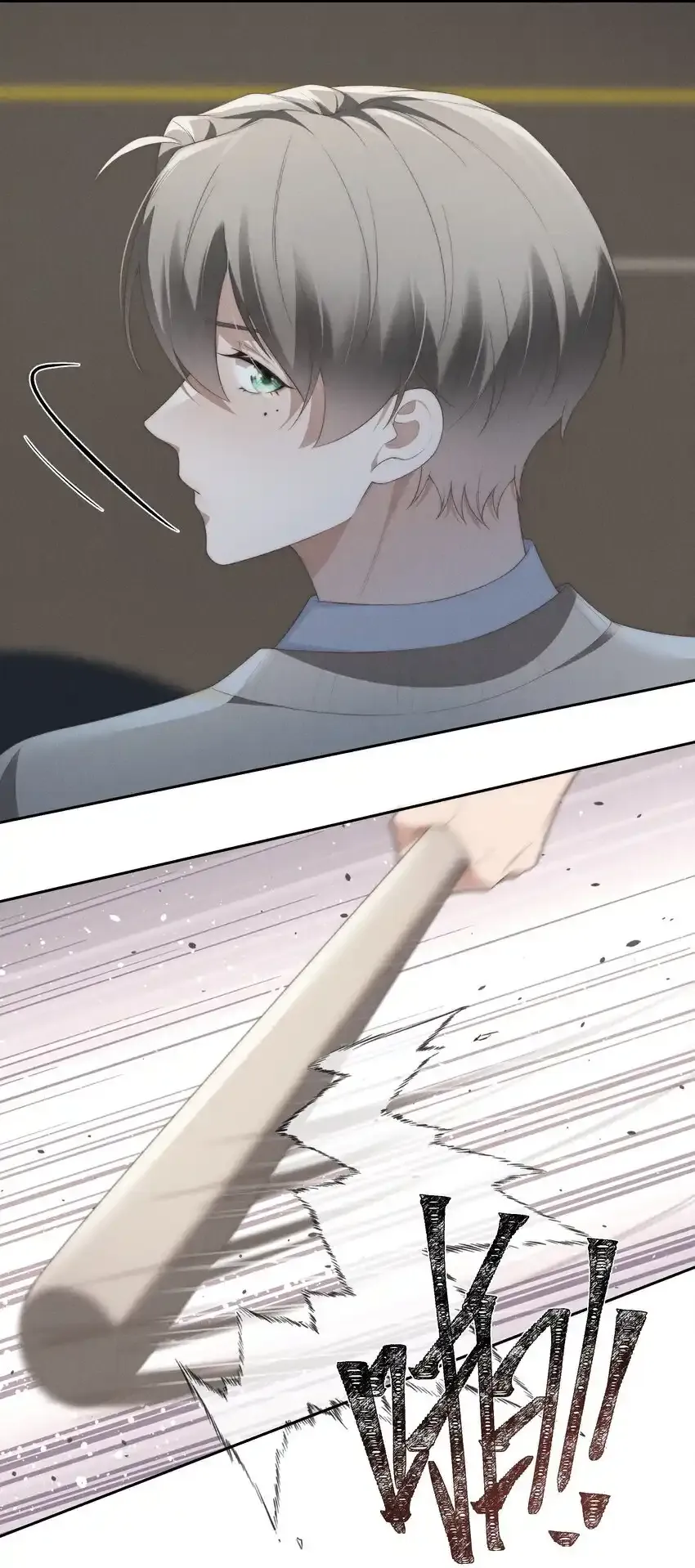 第29话 贪财好色的混蛋 第36页
