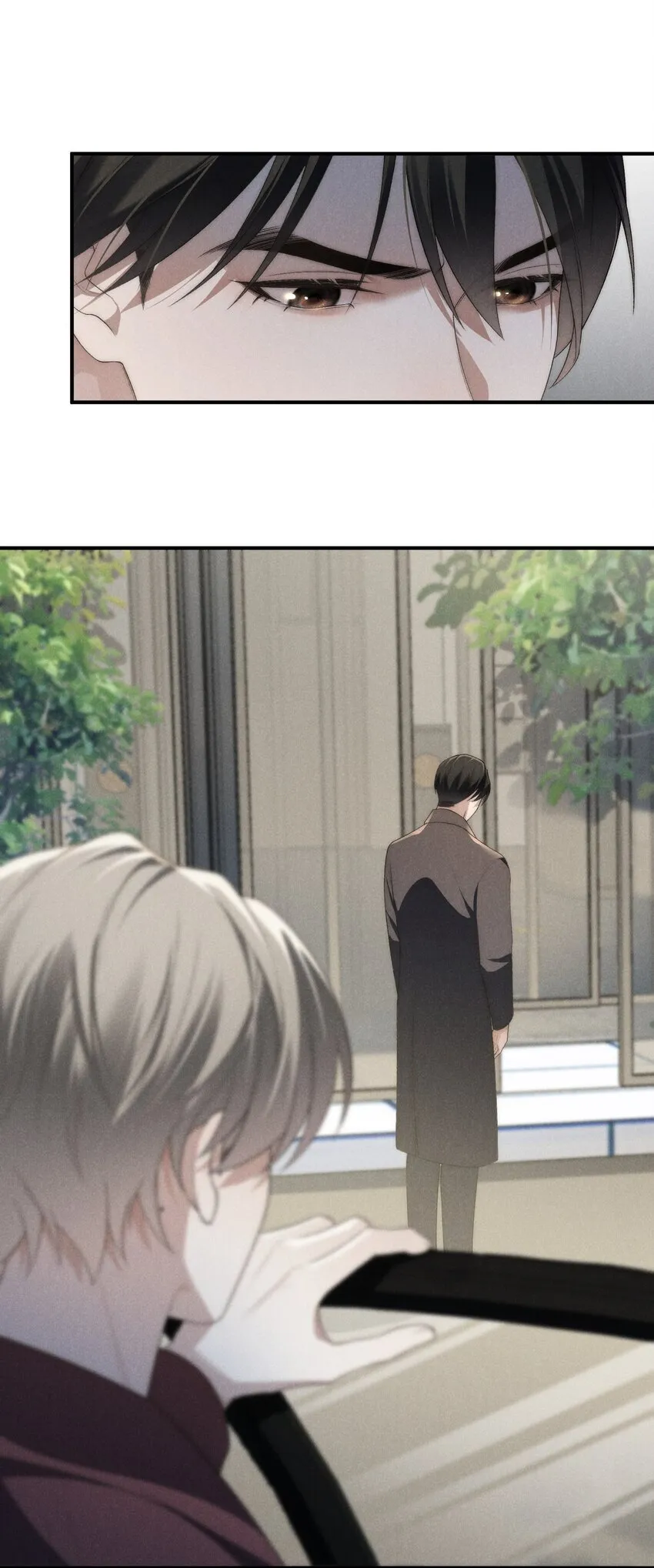 第31话 少爷，请你相信我！ 第46页