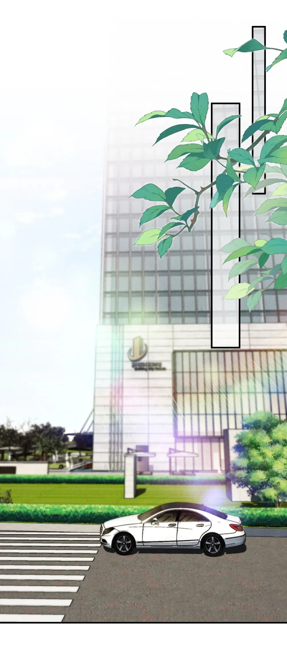 第41话 用少爷就别的方式帮我吧 第3页