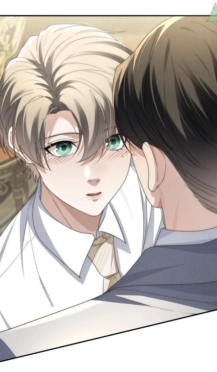 第45话 奇怪的地方会更兴奋吗？ 第24页