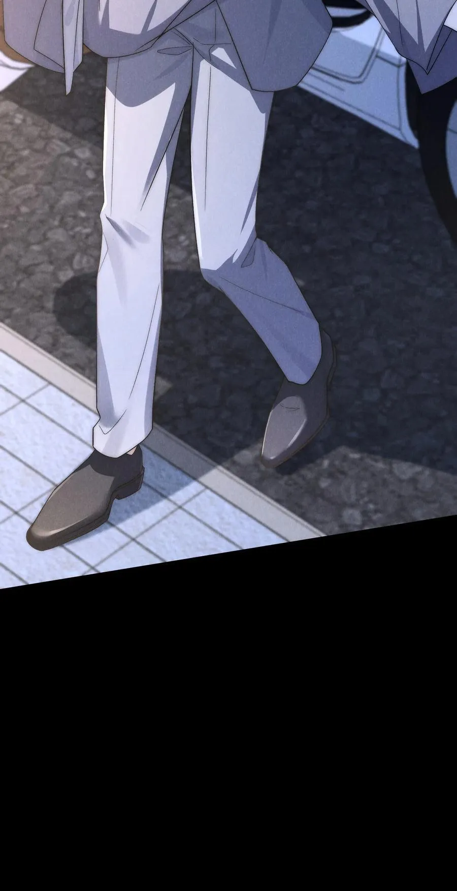第45话 奇怪的地方会更兴奋吗？ 第48页