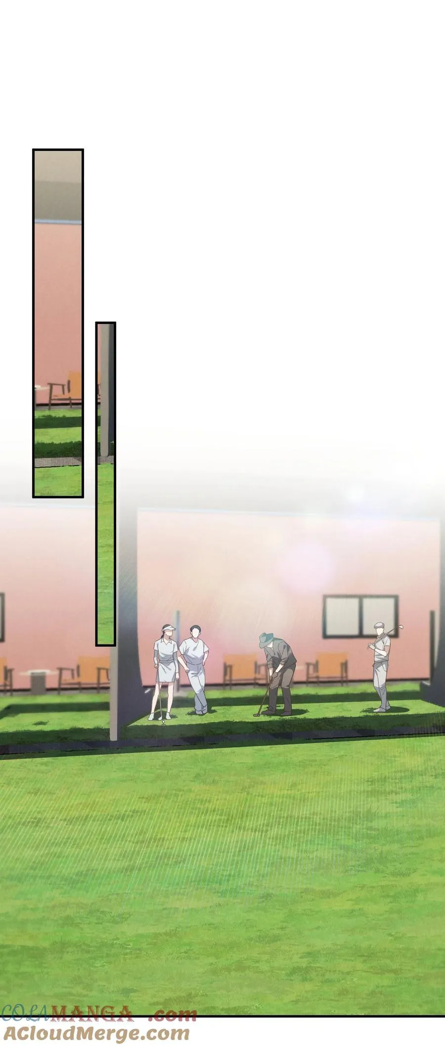 第47话 新的情敌出现？ 第28页