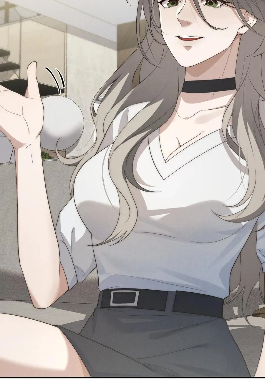 第51话 各怀心思的订婚宴 第17页