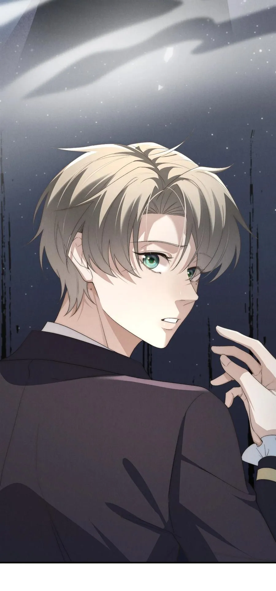 第53话 你只要乖乖躲着就好 第39页