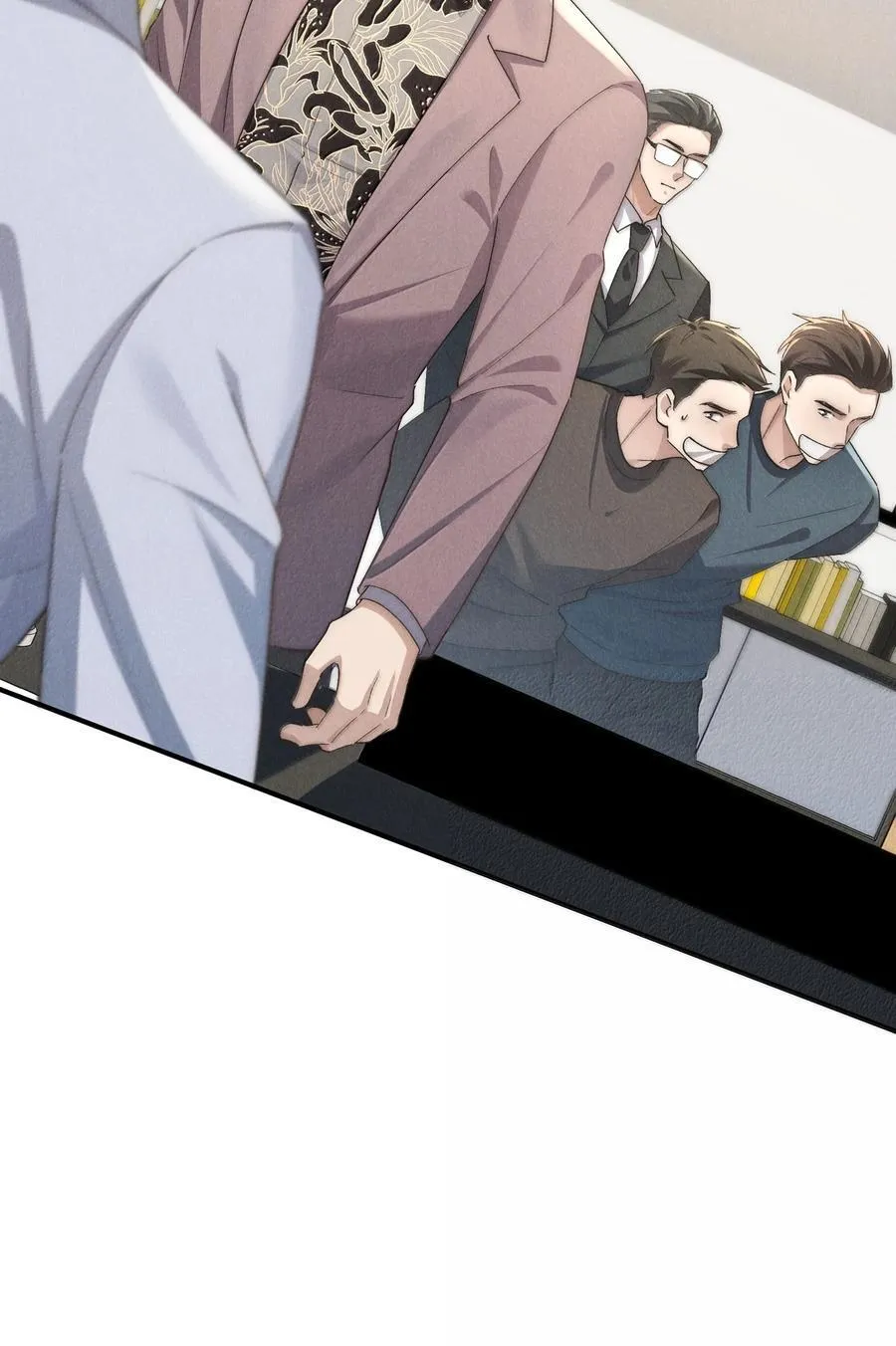 第57话 这几个凶手好眼熟 第18页