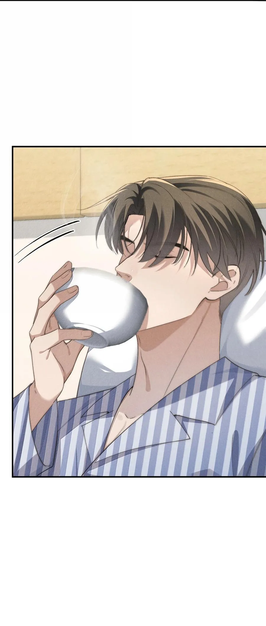 第58话 少爷对谁都这么体贴吗？ 第18页