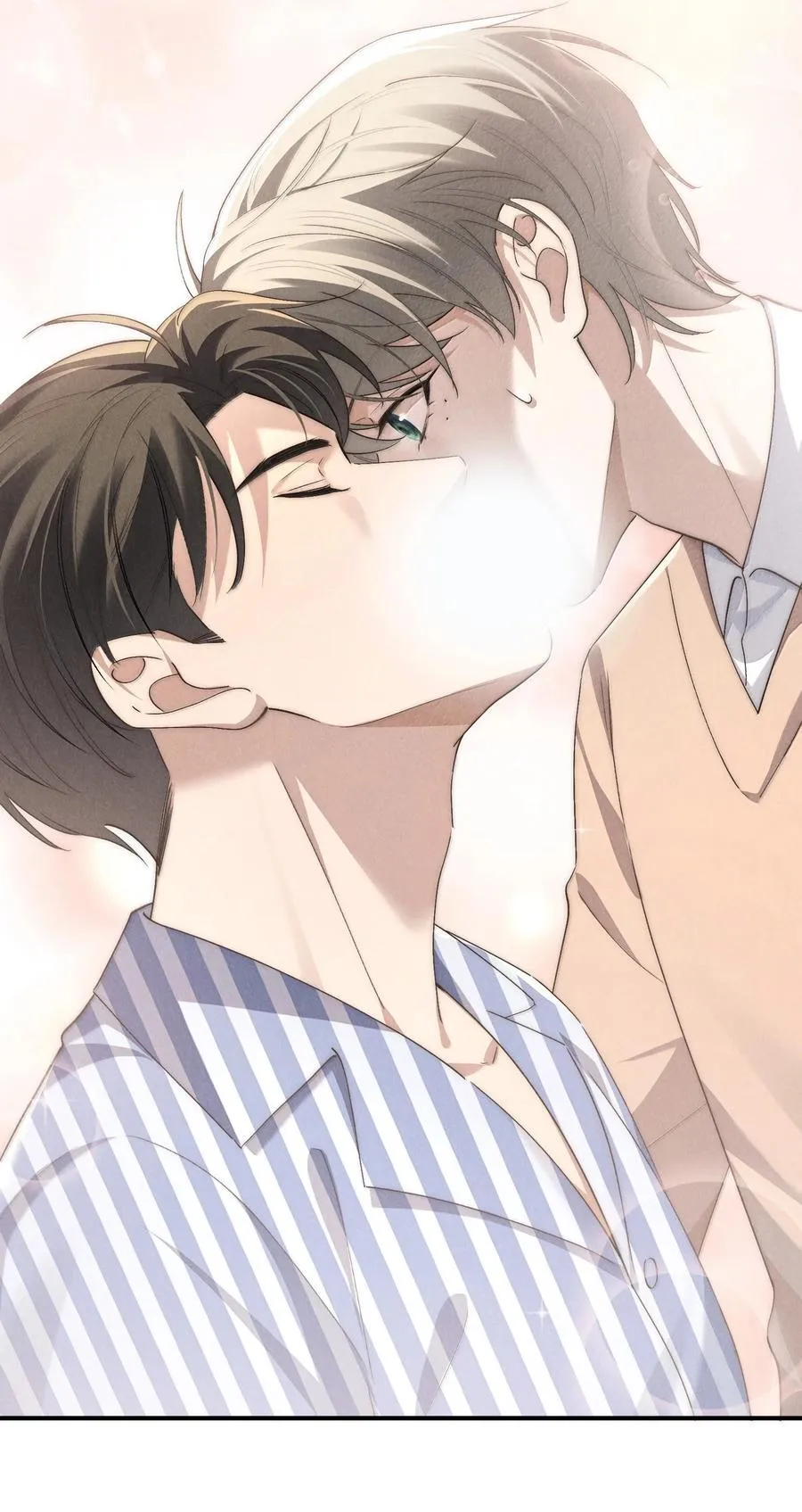 第58话 少爷对谁都这么体贴吗？ 第22页