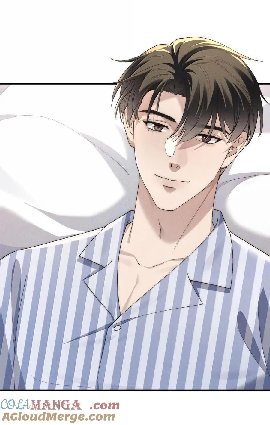 第58话 少爷对谁都这么体贴吗？ 第25页
